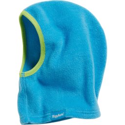 PLAYSHOES Căciulă albastru / verde măr