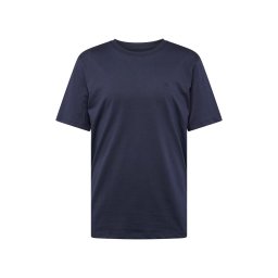 SCOTCH & SODA Tricou albastru marin
