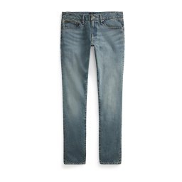 Polo Ralph Lauren Jeans 'Sullivan' albastru denim