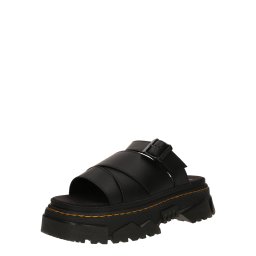 Dr. Martens Saboți 'Mattison' negru