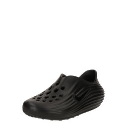 Nike Sportswear Saboţi 'REACTX REJUVEN8' negru