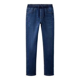 TWO SOON Jeans albastru