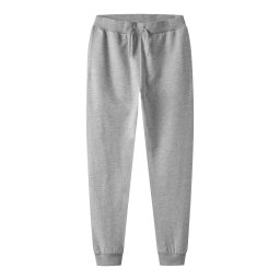 TWO SOON Pantaloni gri