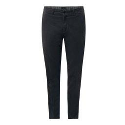 MEXX Pantaloni gri închis