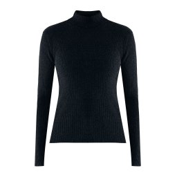 MEXX Pulover negru