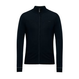 MEXX Pulover negru
