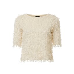 MEXX Tricou crem