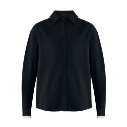 MEXX Bluză negru