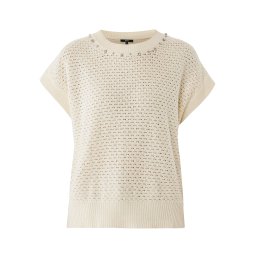 MEXX Pulover crem
