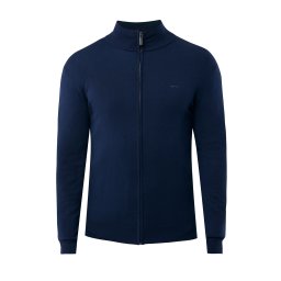 MEXX Pulover bleumarin