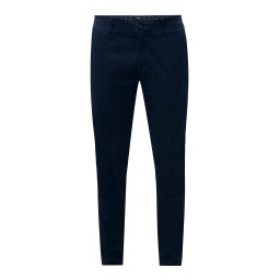 MEXX Pantaloni eleganți 'Nebo' bleumarin