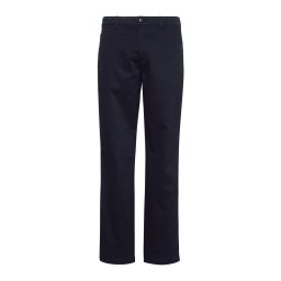 Calvin Klein Jeans Pantaloni eleganți negru