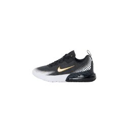 Nike Sportswear Sneaker 'AIR MAX PHOENIX' auriu / negru / alb