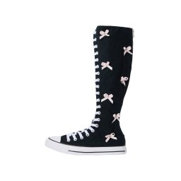 CONVERSE Sneaker înalt 'CTAS XX' negru / alb