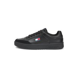 Tommy Jeans Sneaker low negru