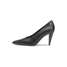 TOMMY HILFIGER Pumps negru