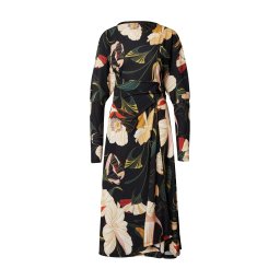 Ted Baker Rochie 'LAWRIA' crem / roz eozină / roșu / negru