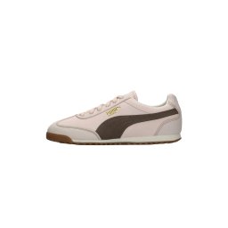 PUMA Sneaker low 'Arizona Wine Club' maro / galben auriu / roz pastel