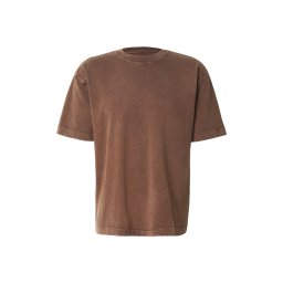 HOLLISTER Tricou maro