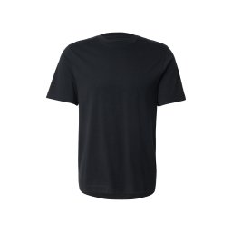 Abercrombie & Fitch Tricou 'CLASSIC' negru