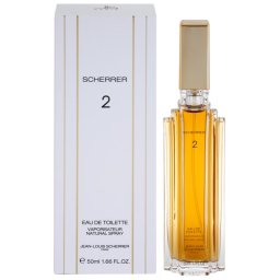 Jean-Louis Scherrer Scherrer 2 EDT W 50 ml