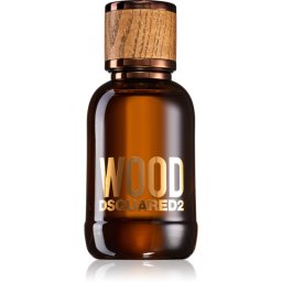 Dsquared2 Wood Pour Homme EDT M 50 ml