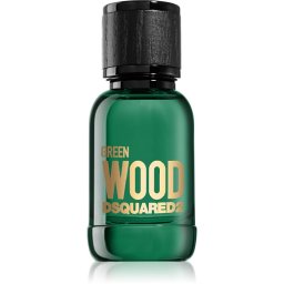 Dsquared2 Green Wood EDT M 30 ml