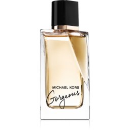 Michael Kors Gorgeous! EDP W 100 ml