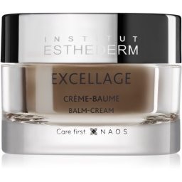 Institut Esthederm Excellage Balm-Cream balsam nutritiv pentru a restabili fermitatea pielii 50 ml