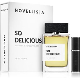 NOVELLISTA So Delicious set cadou U