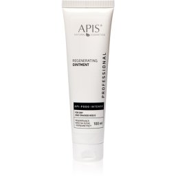 Apis Natural Cosmetics Api-Podo Intense crema restaurativa pentru pielea crapata a calcaielor 100 ml