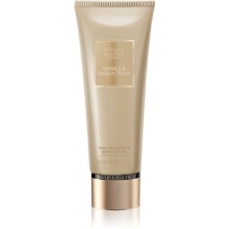 Baylis & Harding The Edit Vanilla Seduction loțiune parfumată pentru corp pentru femei 236 ml
