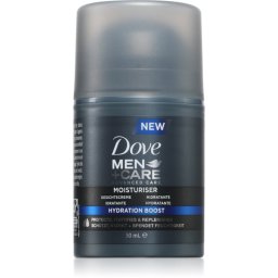 Dove Men+Care crema de fata hidratanta pentru barbati 50 ml