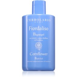 L'ERBOLARIO Fiordaliso gel de duș 300 ml