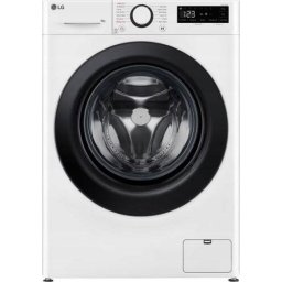 Masina de spalat rufe F2WR508SWW, 8 kg, 1200 rpm, Clasa A, Alb