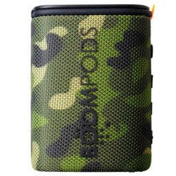 Boxa portabila BEACAM, 5 W, Bluetooth 5.3, Autonomie 5 ore, Multicolor