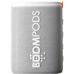 Boxa portabila BEAWHT, 5 W, Bluetooth 5.3, Autonomie 5 ore, Alb