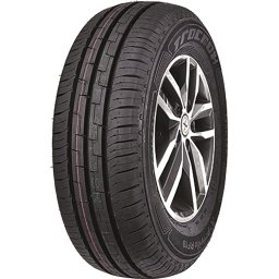 Tracmax 195/75 R16 TRANSPORTER RF19 107S