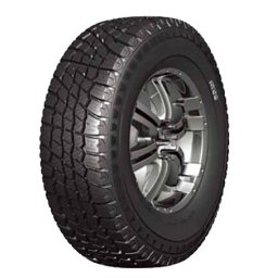 Tracmax 285/60 R18 X-PRIVILO AT08 116T