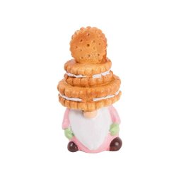 Figurina gnom pentru decoratiuni Craciun