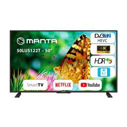 Televizor Manta 50LUS122T