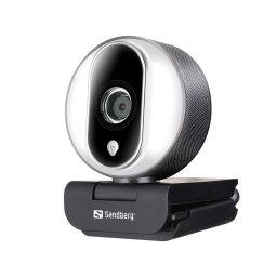 Camera web Sandberg 134-12 Streamer USB Webcam Pro