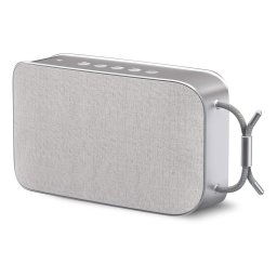 Boxa portabila 0001/9119, 30 W, Bluetooth 4.2, Autonomie 9 ore, Gri