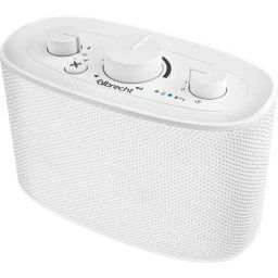 Boxa portabila 24100, Bluetooth, Alb