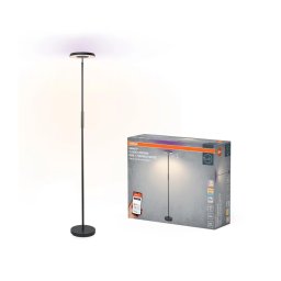 Osram - LED RGBW Lampă de podea cu reglare a intensității SMART+ FLOOR LED/13,5W/230V Wi-Fi