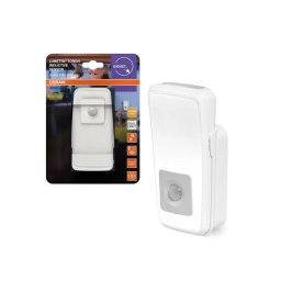 Osram LUNETTA LED/2W/230V - lampă de veghe LED pentru priză, cu senzor