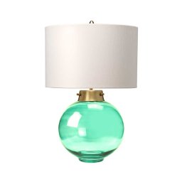 Veioza KARA DL-KARA-TL-GREEN