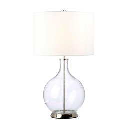 Veioza ORB ORB-CLEAR-PN-WHT