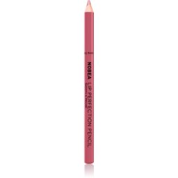 NOBEA Day-to-Day Lip Perfection Pencil creion contur buze Baby Pink 02 1.55 g