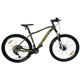 Bicicleta MTB Devron RM3.7 27.5
